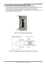 Preview for 35 page of Iwatsu CS-3000 Series Instruction Manual