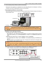 Preview for 51 page of Iwatsu CS-3000 Series Instruction Manual