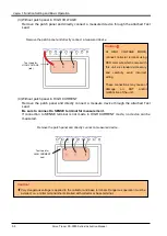 Preview for 54 page of Iwatsu CS-3000 Series Instruction Manual