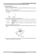 Preview for 55 page of Iwatsu CS-3000 Series Instruction Manual