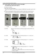 Preview for 58 page of Iwatsu CS-3000 Series Instruction Manual