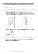 Preview for 60 page of Iwatsu CS-3000 Series Instruction Manual