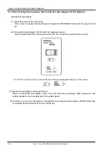 Preview for 62 page of Iwatsu CS-3000 Series Instruction Manual