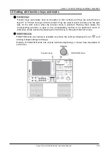 Preview for 65 page of Iwatsu CS-3000 Series Instruction Manual