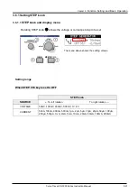 Preview for 67 page of Iwatsu CS-3000 Series Instruction Manual