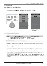 Preview for 79 page of Iwatsu CS-3000 Series Instruction Manual