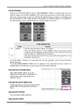 Preview for 97 page of Iwatsu CS-3000 Series Instruction Manual