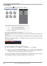 Preview for 104 page of Iwatsu CS-3000 Series Instruction Manual