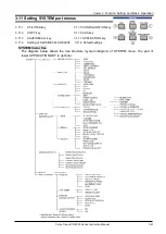 Preview for 107 page of Iwatsu CS-3000 Series Instruction Manual