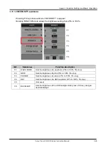 Preview for 111 page of Iwatsu CS-3000 Series Instruction Manual