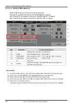 Preview for 114 page of Iwatsu CS-3000 Series Instruction Manual