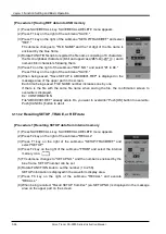 Preview for 140 page of Iwatsu CS-3000 Series Instruction Manual