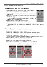 Preview for 143 page of Iwatsu CS-3000 Series Instruction Manual