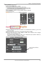 Preview for 203 page of Iwatsu CS-3000 Series Instruction Manual