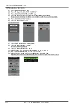 Preview for 206 page of Iwatsu CS-3000 Series Instruction Manual