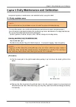 Preview for 211 page of Iwatsu CS-3000 Series Instruction Manual