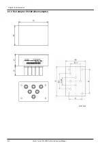 Preview for 222 page of Iwatsu CS-3000 Series Instruction Manual