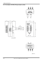 Preview for 224 page of Iwatsu CS-3000 Series Instruction Manual