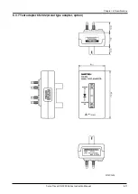 Preview for 225 page of Iwatsu CS-3000 Series Instruction Manual