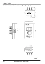 Preview for 228 page of Iwatsu CS-3000 Series Instruction Manual