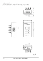 Preview for 230 page of Iwatsu CS-3000 Series Instruction Manual