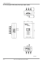 Preview for 232 page of Iwatsu CS-3000 Series Instruction Manual