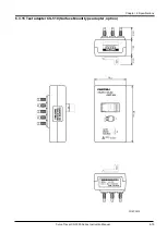 Preview for 233 page of Iwatsu CS-3000 Series Instruction Manual