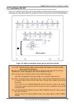 Preview for 29 page of Iwatsu CS-5000 Series Instruction Manual