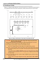 Предварительный просмотр 32 страницы Iwatsu CS-5000 Series Instruction Manual