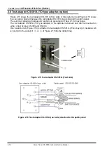 Предварительный просмотр 34 страницы Iwatsu CS-5000 Series Instruction Manual