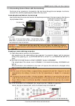 Preview for 53 page of Iwatsu CS-5000 Series Instruction Manual