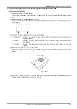 Предварительный просмотр 57 страницы Iwatsu CS-5000 Series Instruction Manual