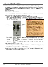 Preview for 58 page of Iwatsu CS-5000 Series Instruction Manual