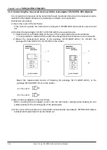 Preview for 62 page of Iwatsu CS-5000 Series Instruction Manual