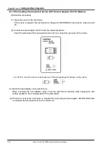 Preview for 64 page of Iwatsu CS-5000 Series Instruction Manual