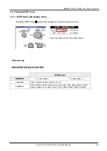 Предварительный просмотр 69 страницы Iwatsu CS-5000 Series Instruction Manual