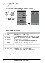 Предварительный просмотр 72 страницы Iwatsu CS-5000 Series Instruction Manual