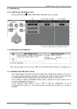 Preview for 81 page of Iwatsu CS-5000 Series Instruction Manual