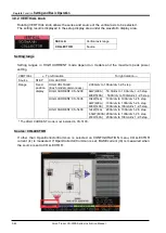 Preview for 92 page of Iwatsu CS-5000 Series Instruction Manual