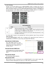 Предварительный просмотр 99 страницы Iwatsu CS-5000 Series Instruction Manual