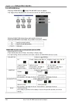 Предварительный просмотр 106 страницы Iwatsu CS-5000 Series Instruction Manual