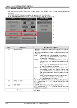 Предварительный просмотр 114 страницы Iwatsu CS-5000 Series Instruction Manual