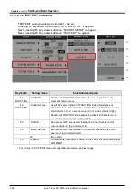 Preview for 116 page of Iwatsu CS-5000 Series Instruction Manual