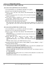 Предварительный просмотр 140 страницы Iwatsu CS-5000 Series Instruction Manual