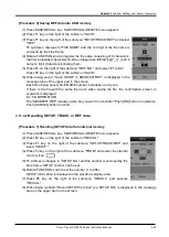 Preview for 141 page of Iwatsu CS-5000 Series Instruction Manual