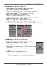 Предварительный просмотр 145 страницы Iwatsu CS-5000 Series Instruction Manual