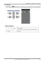 Предварительный просмотр 151 страницы Iwatsu CS-5000 Series Instruction Manual