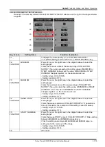 Предварительный просмотр 163 страницы Iwatsu CS-5000 Series Instruction Manual