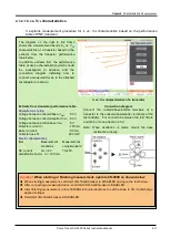 Preview for 181 page of Iwatsu CS-5000 Series Instruction Manual