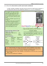 Preview for 201 page of Iwatsu CS-5000 Series Instruction Manual